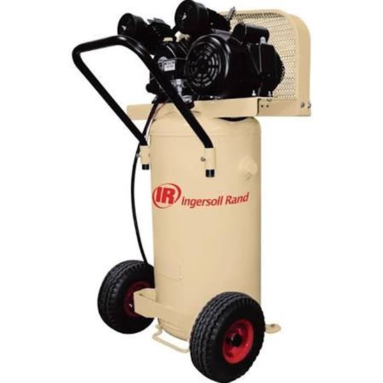 Picture of Whirlpool P1-COMPRESSOR +@20 - Part# 4387964