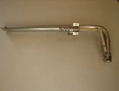 Picture of Whirlpool BURNR-OVEN W/IGNITER ASSE - Part# 8191123