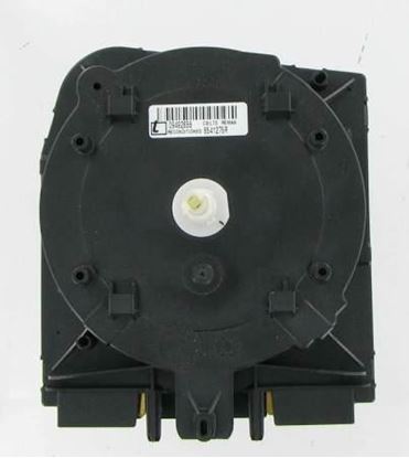 Picture of Whirlpool TIMER - Part# 8541275