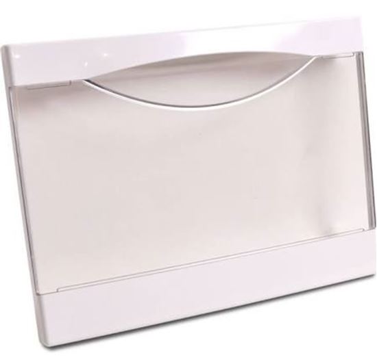 Picture of Whirlpool FRONT-BSKT - Part# 2205826K