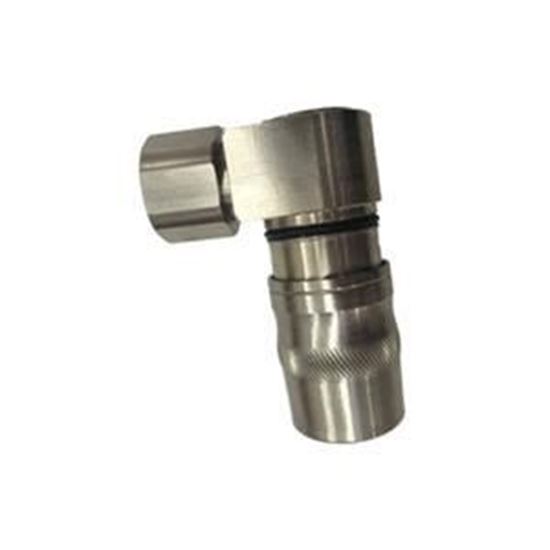 Picture of Whirlpool CONNECTOR//// MRA - Part# 30-4142-36