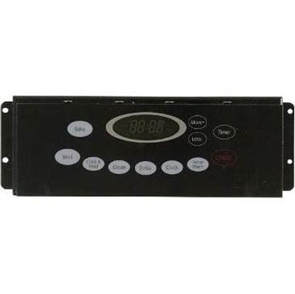 Picture of Whirlpool CNTRL-ELEC - Part# 5701M719-60