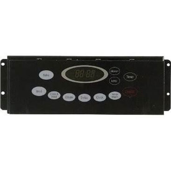 Picture of Whirlpool CNTRL-ELEC - Part# 5701M719-60