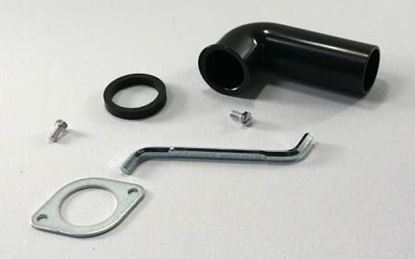 Picture of Whirlpool KIT-INSTAL - Part# 8174355A