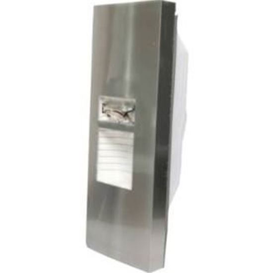 Picture of Whirlpool DOR-FIP SS - Part# LW10341416