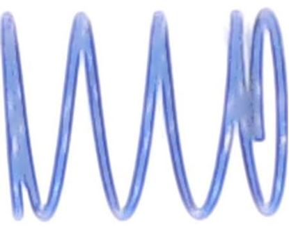 Picture of Whirlpool SPRING - Part# W10004880