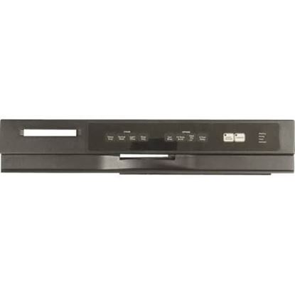 Picture of Whirlpool PANEL-CNTL - Part# W10078105