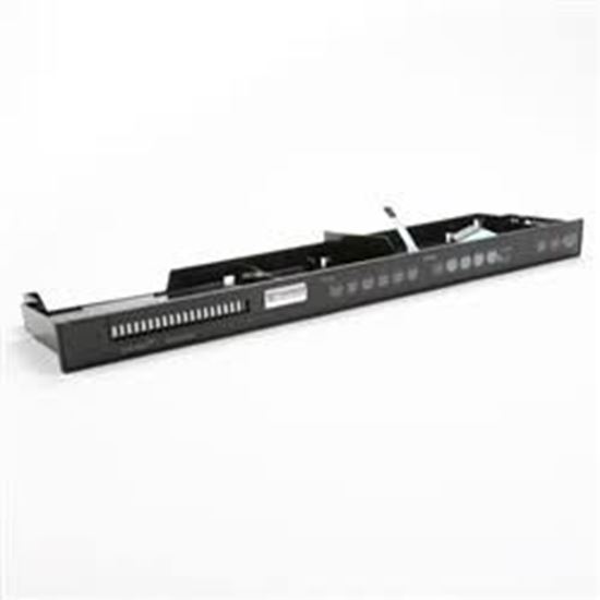 Picture of Whirlpool PANEL-CNTL - Part# W10083090