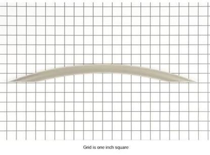 Picture of Whirlpool HANDLE SS - Part# W10083931A