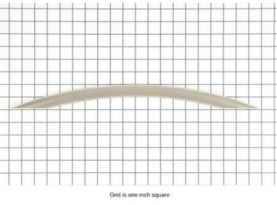 Picture of Whirlpool HANDLE SS - Part# W10083931A