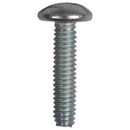 Picture of Whirlpool SCREW - Part# W10132940