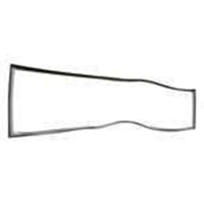 Picture of Whirlpool GASKET-FIP - Part# W10136735