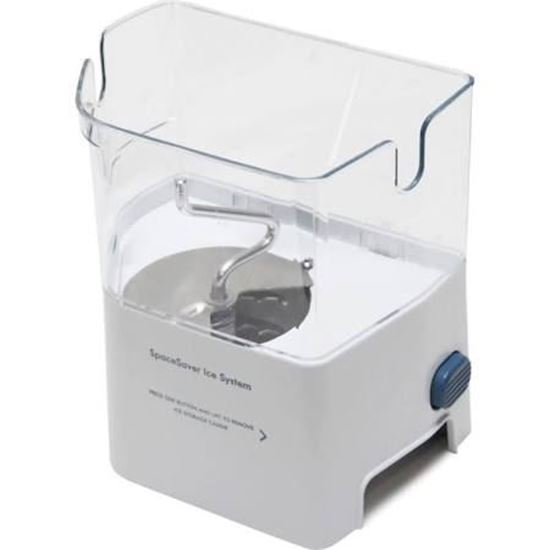 Picture of Whirlpool ICE-CONTNR - Part# W10191430