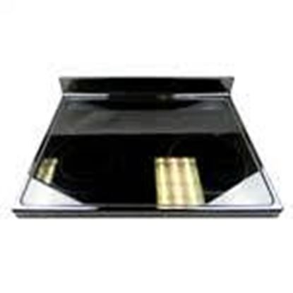 Picture of Whirlpool COOKTOP - Part# W10245805