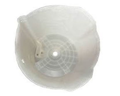 Picture of Whirlpool TUB-OUTER - Part# W10250762