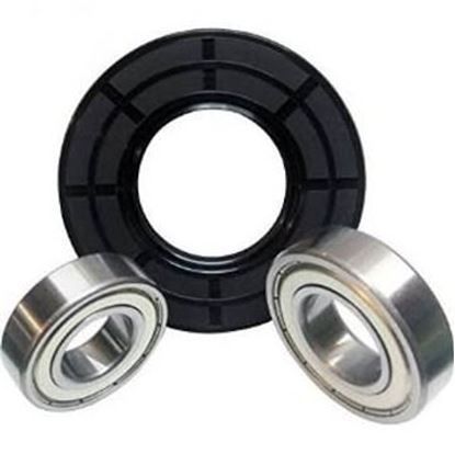 Picture of Whirlpool TUB-OUTER - Part# W10250763