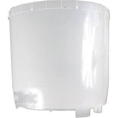 Picture of Whirlpool TUB-OUTER - Part# W10269079