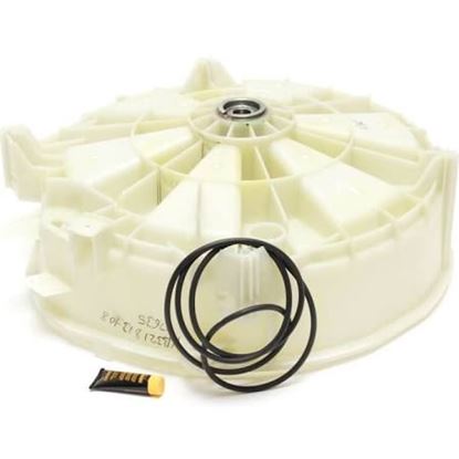 Picture of Whirlpool TUB-OUTER - Part# W10285623