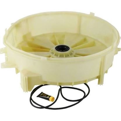 Picture of Whirlpool TUB-OUTER - Part# W10285625