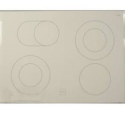Picture of Whirlpool COOKTOP - Part# W10297305