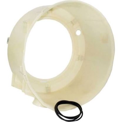 Picture of Whirlpool TUB-OUTER - Part# W10313497