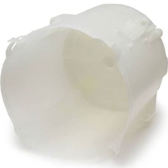 Picture of Whirlpool TUB-OUTER - Part# W10324648