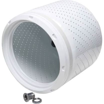 Picture of Whirlpool BASKET - Part# W10349185