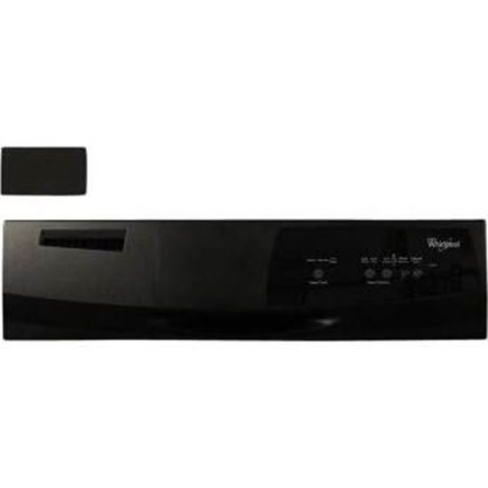 Picture of Whirlpool CONSOLE - Part# W10456292
