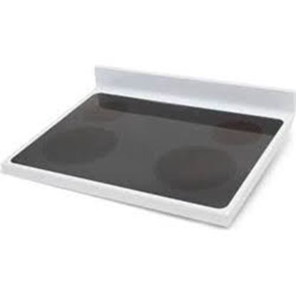 Picture of Whirlpool COOKTOP - Part# W10472020