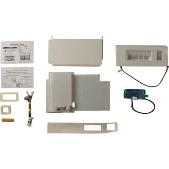 Picture of Whirlpool HEATER - Part# W10619962