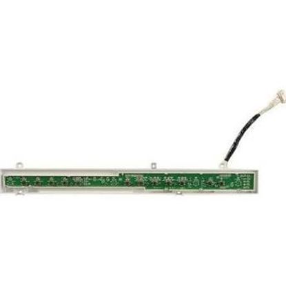 Picture of Whirlpool HOUSING-UI - Part# W10629167