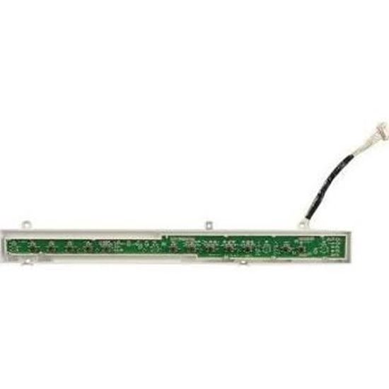 Picture of Whirlpool HOUSING-UI - Part# W10629167