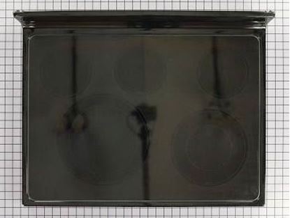 Picture of Whirlpool COOKTOP - Part# W10651915