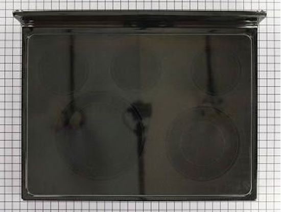 Picture of Whirlpool COOKTOP - Part# W10651915