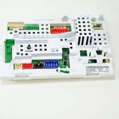 Picture of Whirlpool CNTRL-ELEC - Part# W10672907