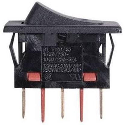 Picture of Whirlpool SWTCH-RCKR - Part# W10673703