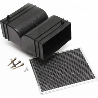 Picture of Whirlpool DUCT-KIT - Part# W10680067