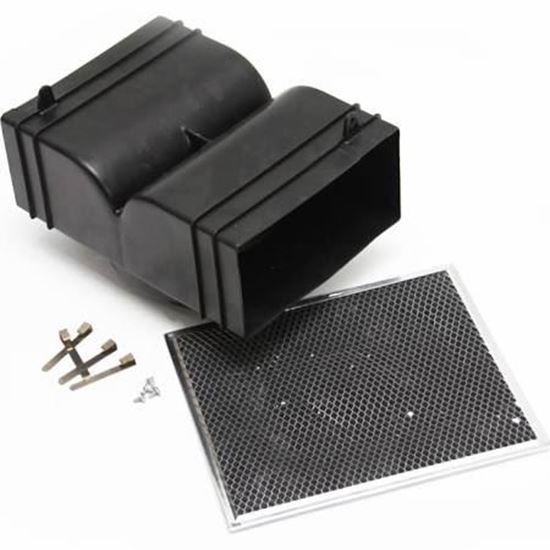Picture of Whirlpool DUCT-KIT - Part# W10680067