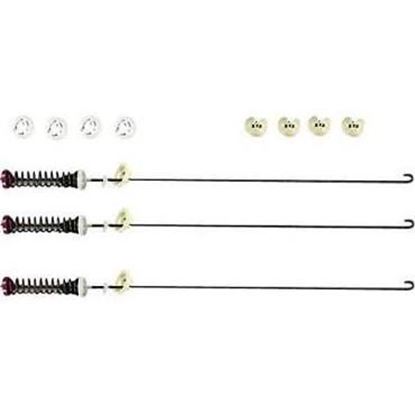 Picture of Whirlpool SUSPENSION - Part# W10735787