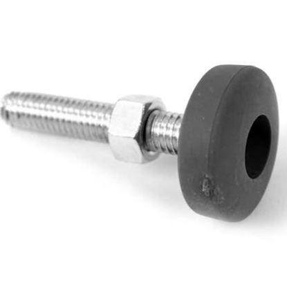 Picture of Whirlpool FEET-LVLNG - Part# W10739673