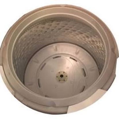 Picture of Whirlpool BASKET - Part# W10752719