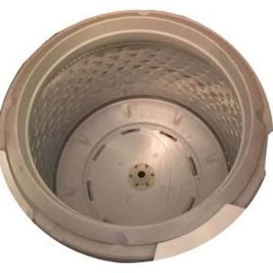 Picture of Whirlpool BASKET - Part# W10752719