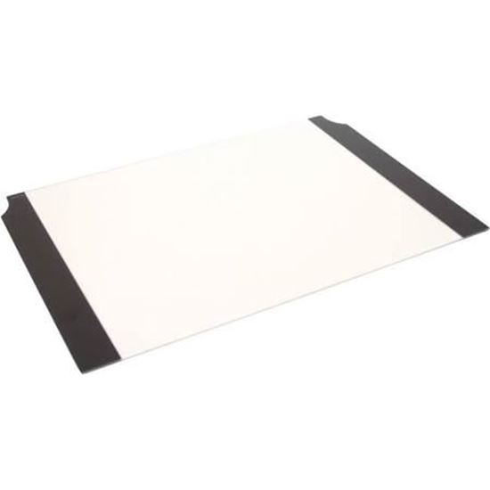 Picture of Whirlpool GLASS-DOOR - Part# W10755522