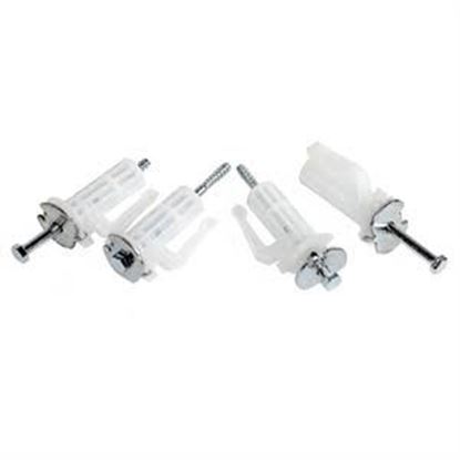 Picture of Whirlpool BOLT - Part# W10763471