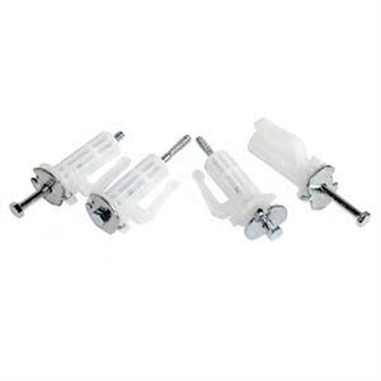 Picture of Whirlpool BOLT - Part# W10763471