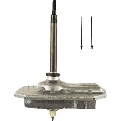 Picture of Whirlpool GEARCASE - Part# W10771763