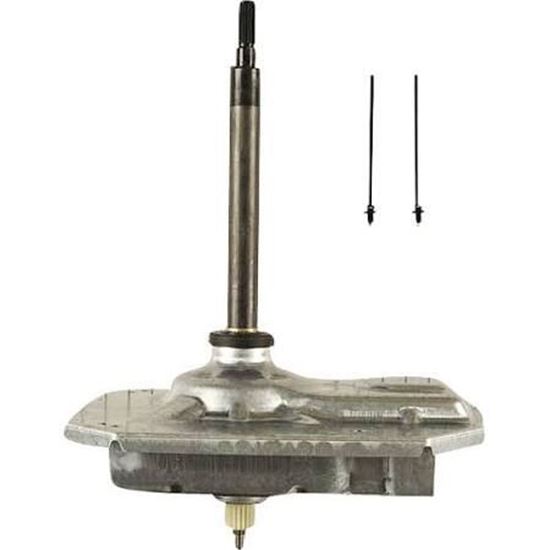 Picture of Whirlpool GEARCASE - Part# W10771763