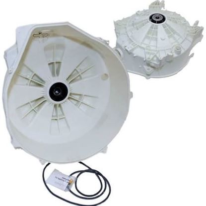 Picture of Whirlpool TUB-OUTER - Part# W10772618