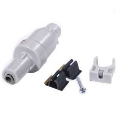 Picture of Whirlpool VALVE - Part# W10786952