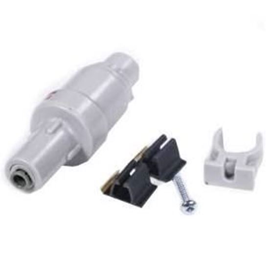 Picture of Whirlpool VALVE - Part# W10786952
